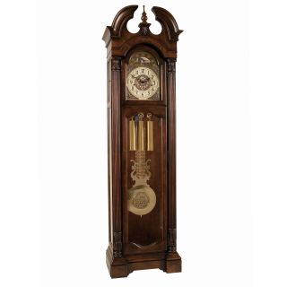 Ridgeway Newberry Grandfather Clock   Floor Clocks