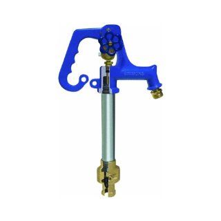 Simmons Mfg. 806SB Leadfree Frost Proof Bury Hydrant   Faucet And Valve Washers  