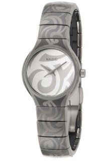 Rado Rado True Women's Quartz Watch R27689102 Watches