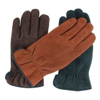 Cire Mens Apres Ski Gloves   Winter Gloves