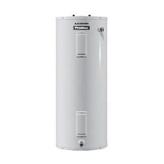 Ao Smith Ect 66 Promax Water Heater Residential Electric 66 Gal. 240v 4.5/4.5kw    