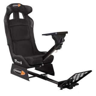 Playseat Revolution GT5 Edition Seat   Video Game Chairs