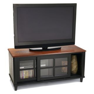Convenience Concepts French Country TV Stand   TV Stands