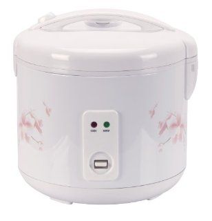SPT 6 Cups Rice Cooker Kitchen & Dining