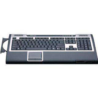 ZPC 9000G Portable Desktop Computer Computer Keyboard System No Monitor Health & Personal Care