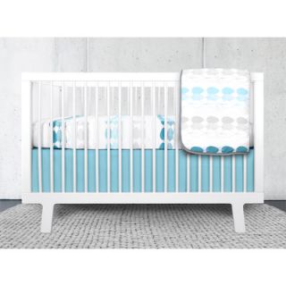 olli & lime Forrest Crib Bedding Collection 611313
