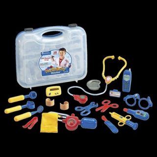 Learning Resources Doctor Set