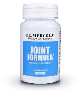 Mercola   Joint Formula Health & Personal Care