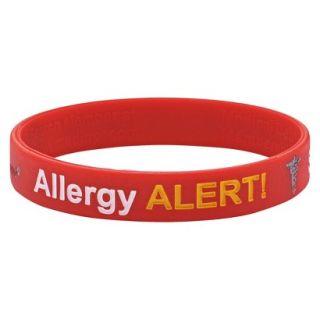 Hope Paige Medical ID Bracelet for Allergies   Large