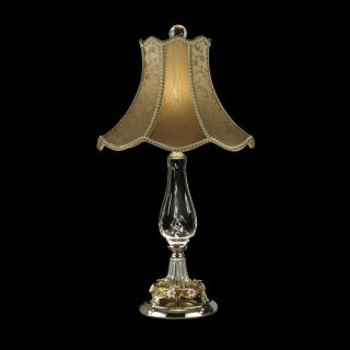 Dale Tiffany Victorian Table Lamp   Table Lamps