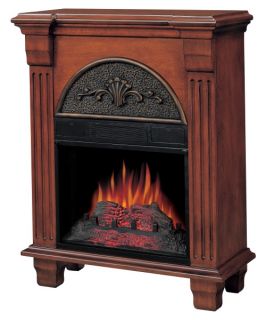 Classic Flame Regent Electric Fireplace   Electric Fireplaces