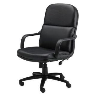 Mayline Big and Tall Executive Office Chair   Desk Chairs