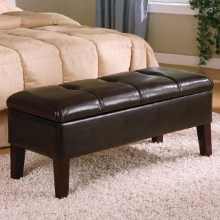 Rae Storage Bench   Bedroom Benches