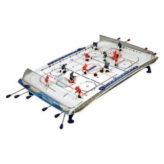 Franklin Sports 32 in. Rod Hockey Pro Table Top   Air Hockey Tables at 