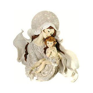 Giuseppe Armani Figurine Madonna with Child 811 P   Collectible Figurines