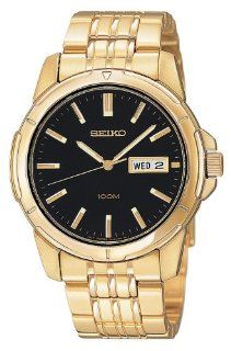 Seiko Men's SGG788 Watch Seiko Watches
