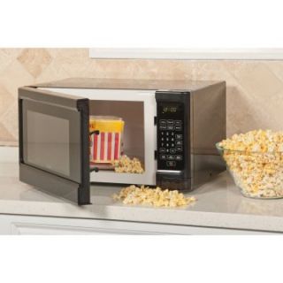 Haier Brand 700 HMC1120BEBB Countertop Microwave Oven   Microwave Ovens