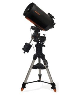 Celestron CGE Pro 14 Inch Schmidt Cassegrain Telescope   Telescopes