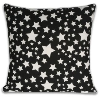 Thro by Marlo Lorenz 20 x 20 Stars Pillow   Decorative Pillows