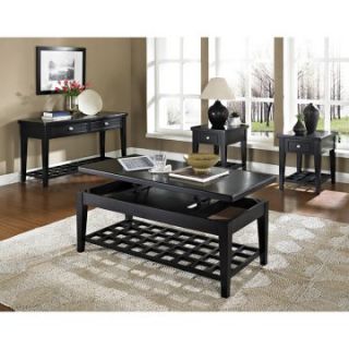 Somerton Dwelling Element Lift Top Cocktail Table   Coffee Tables
