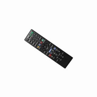General Replacement Remote Control Fit For Sony RM ADP072 BDV E390 BDV N790 BDV T39 BDV T9 Blu ray DVD Home Theater AV System Electronics