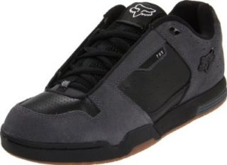 Fox Men's Evolve Athletic,Black/Grey,10 M US Shoes
