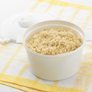 Nordic Ware Microwaveable Rice Cooker   Microwave Cookware