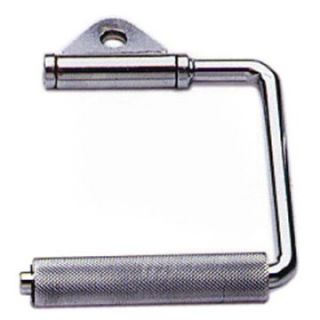 Troy Barbell Open Handle Cable Attachment   Attachments