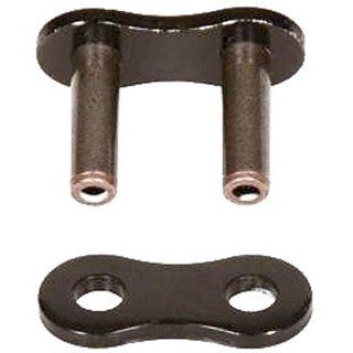 816.3 RCL Ametric ISO Metric 10B 1 Rivet Type Connector Link for Roller Diameter Larger Than Plate Height Single Strand Hollow Pin Chain   (Mfg Code 1 005)
