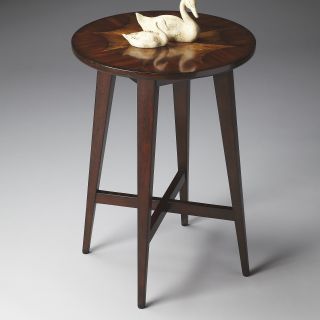 Butler Accent Table 25H in.   Heritage   End Tables