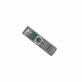 Universal Replacement Remote Control Fit For Pioneer VSX 818 S VSX 918V VSX 817 AV Receiver Electronics