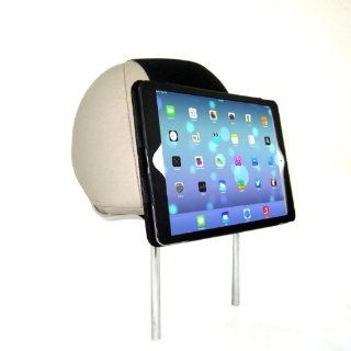iPad Air (iPad 5 5th Generation) Car Headrest Mount Holder  Vehicle Headrest Video 