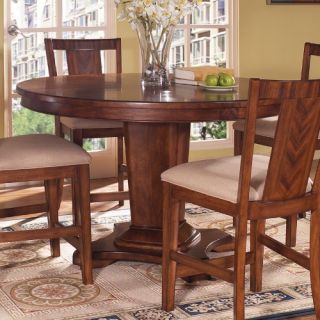 Somerton Dwelling Runway Counter Height Dining Table   Dining Tables