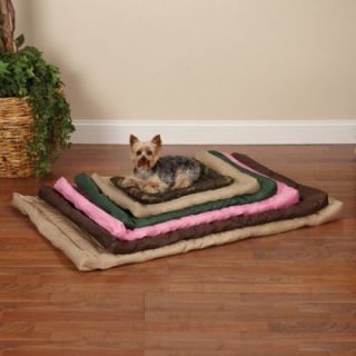 Slumber Pet Water Resistant Dog Bed   Dog Beds