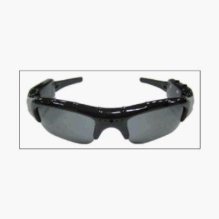 KJB Security DVR260 Camcorder Sunglasses 