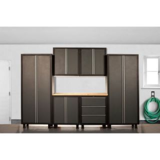 Coleman 7 pc. Cabinet System   Cabinets