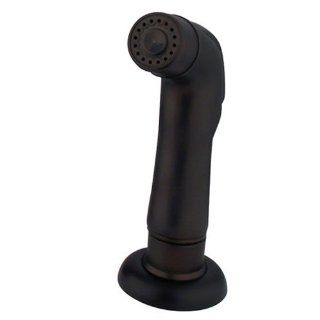 Elements of Design EBS795SP Sprayer For Kb795, Oil Rubbed Bronze   Hand Held Showerheads  