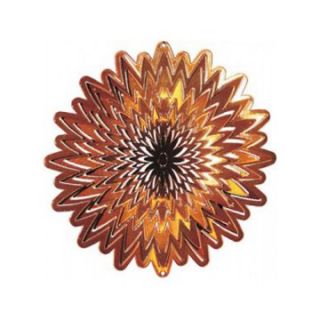 Next Innovations Sunflower Wind Spinner   12 in.   Wind Spinners