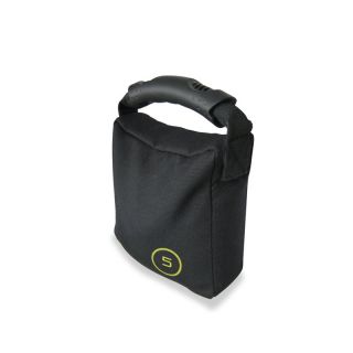 CAP Barbell Weighted Bag   Kettlebells