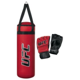 UFC Youth MMA Training Bag Set   MMA Gear