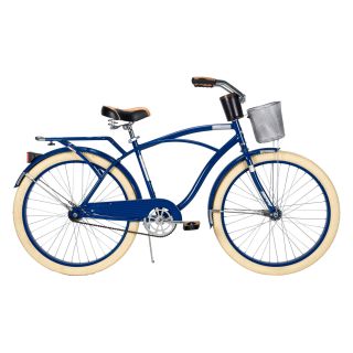 Huffy 26 in. Mens Deluxe Cruiser Bike   Tricycles & Bikes