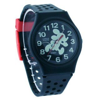 Lorus Disney Mickey Mouse Watch RMF821 at  Men's Watch store.
