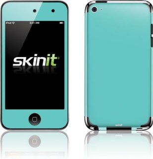 Solids   Turquoise   iPod Touch (4th Gen)   Skinit Skin  Players & Accessories
