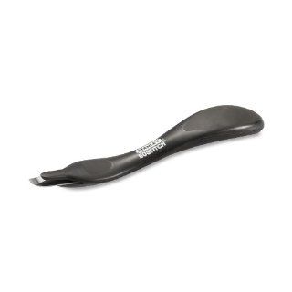 Stanley Bostitch Professional Magnetic Staple Remover, Black (40000M BLK) 
