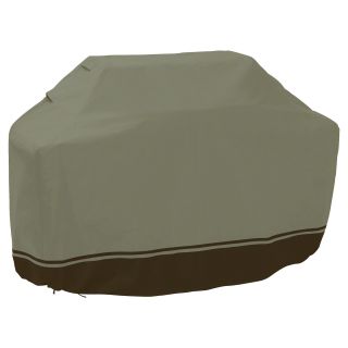 Classic Accessories Large BBQ Cover   Birch   Grill Accessories