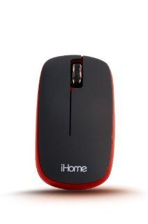 iHome Wireless Optical Mouse (IH M822WR) Electronics