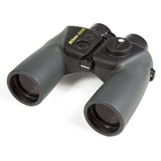 Nikon 7x50mm OceanPro Center Focus Binoculars with Compass   Binoculars