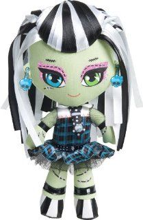 Just Play Monster High Stylized Frankie Stein Plush Toys & Games
