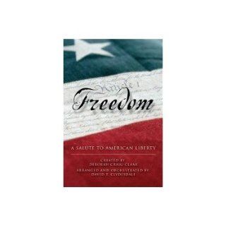 Freedom Ultimate Tracks Craig Clydesdale, Claar Clydesdale 9785557991841 Books