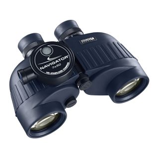 Steiner 7x50 Navigator with Compass Binoculars   Binoculars